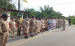 โครงการตั้งจุดบริการประชาชน  ช่วงเทศกาลปีใหม่ ประจำปี พ.ศ. 2566