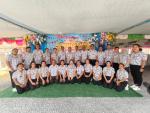 โครงการจัดงานประเพณีรดน้ำดำหัวผู้สูงอายุ ประจำปีงบประมาณ 2566