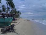   ชายหาดตำบลท่าพญา